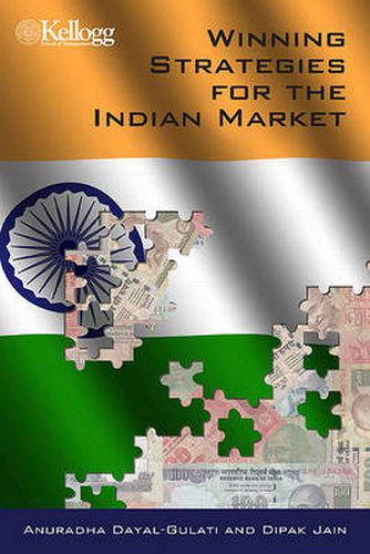 Cover image for Winning Strategies for the Indian Market