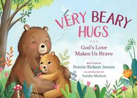 Cover image for Very Beary Hugs