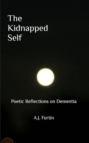 Cover image for The Kidnapped Self