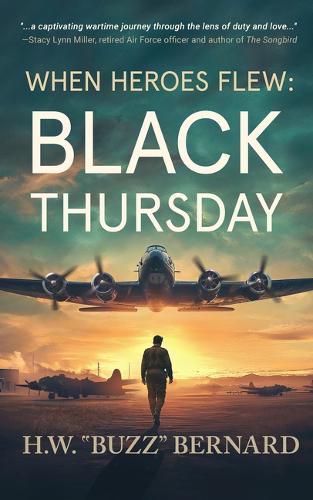 Cover image for When Heroes Flew: Black Thursday