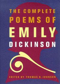 Cover image for The Complete Poems