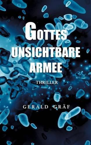 Cover image for Gottes unsichtbare Armee