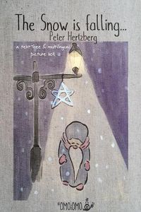 Cover image for The Snow is Falling