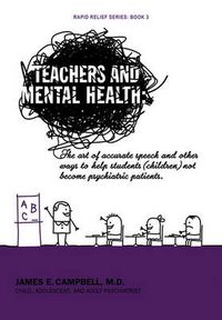 Cover image for Teachers and Mental Health