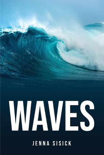 Cover image for Waves