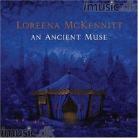Cover image for Ancient Muse