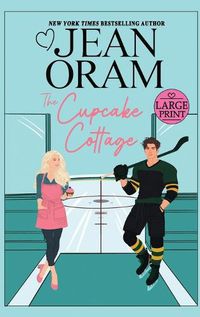 Cover image for The Cupcake Cottage