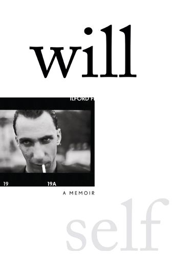 Cover image for Will: A Memoir