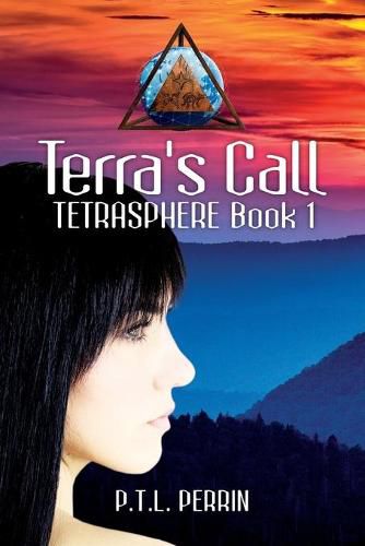 Cover image for Terra's Call: TetraSphere - Book 1