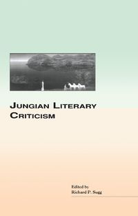 Cover image for Jungian Literary Criticism