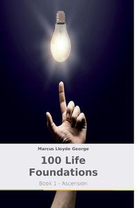 Cover image for 100 Life Foundations