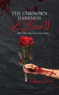 Cover image for The Unknown Darkness of Love II