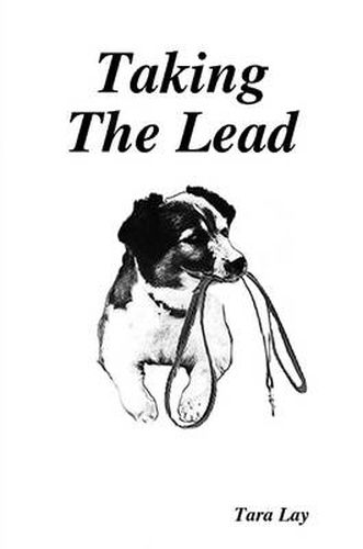 Cover image for Taking The Lead