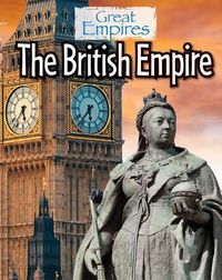 Cover image for The British Empire