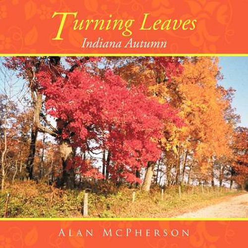 Cover image for Turning Leaves