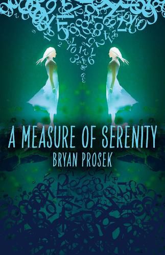 Cover image for A Measure of Serenity