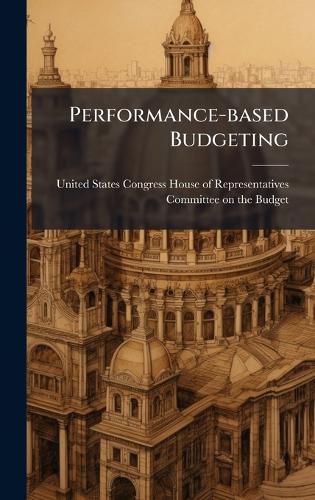 Cover image for Performance-based Budgeting