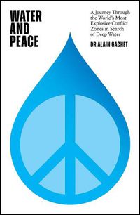 Cover image for Water and Peace