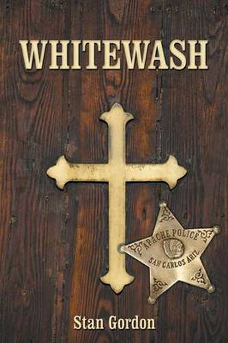 Cover image for Whitewash