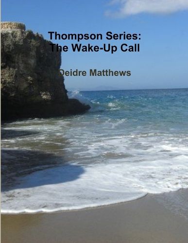 Cover image for Thompson Series