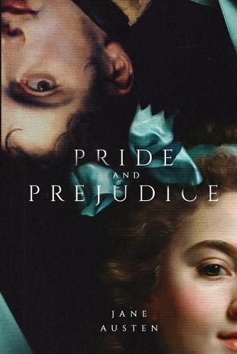 Cover image for Pride and Prejudice: Beautiful High Quality Luxury Illustrated Art Edition