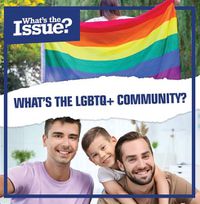 Cover image for What's the LGBTQ+ Community?