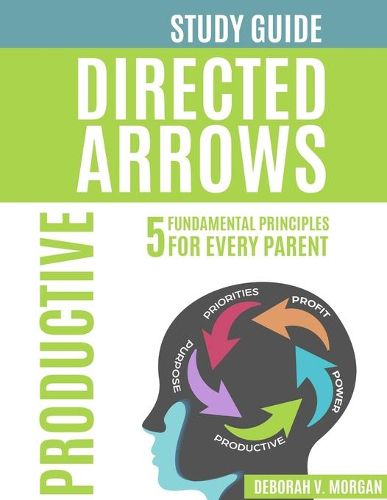 Cover image for Directed Arrows Study Guide