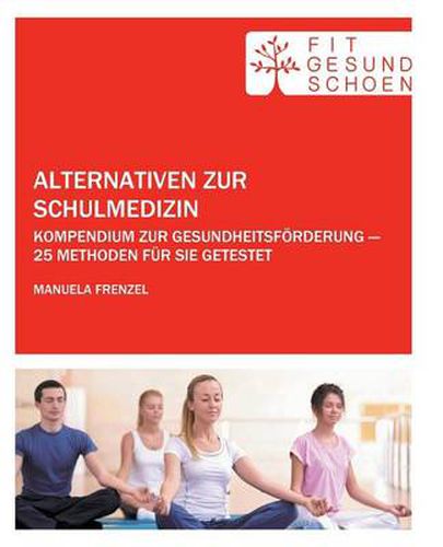 Cover image for Alternativen zur Schulmedizin