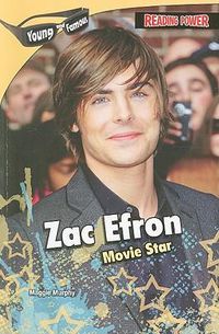 Cover image for Zac Efron