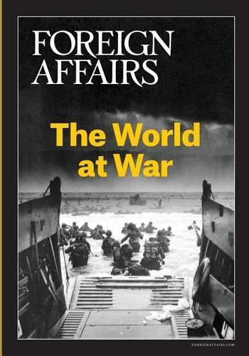 The World at War