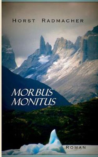 Cover image for Morbus Monitus