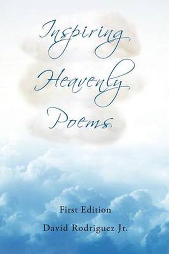 Cover image for Inspiring Heavenly Poems