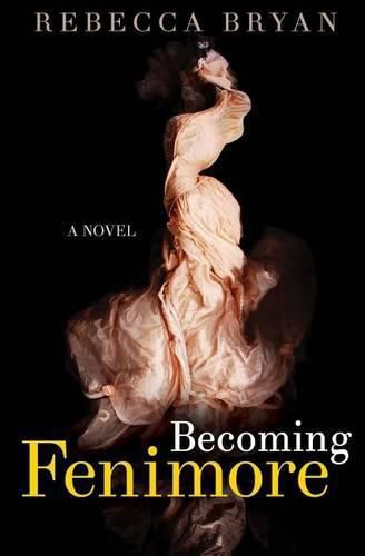 Cover image for Becoming Fenimore