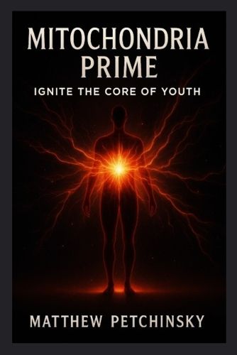 Cover image for Mitochondria Prime