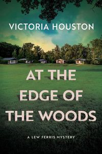 Cover image for At The Edge Of The Woods