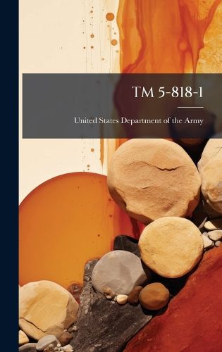 Cover image for TM 5-818-1