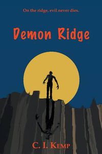 Cover image for Demon Ridge