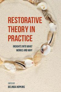 Cover image for Restorative Theory in Practice: Insights Into What Works and Why