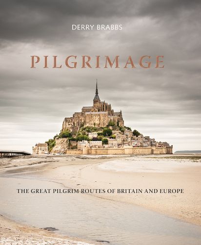 Cover image for Pilgrimage