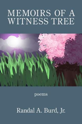 Cover image for Memoirs of a Witness Tree