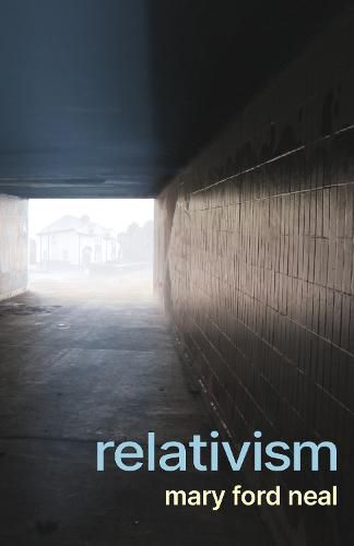 Cover image for Relativism