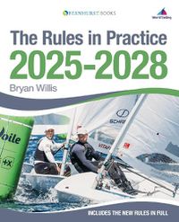 Cover image for The Rules in Practice 2025-2028