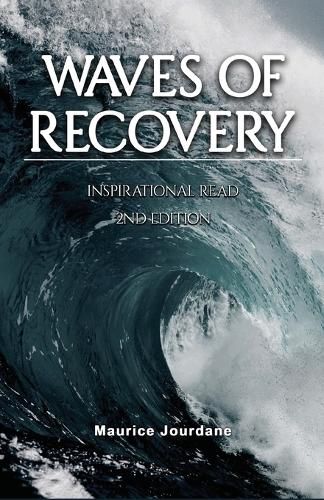 Cover image for Waves Of Recovery