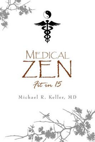 Cover image for Medical Zen