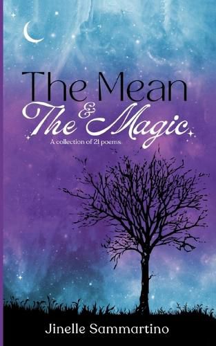 Cover image for The Mean & The Magic