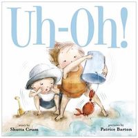 Cover image for Uh-Oh!