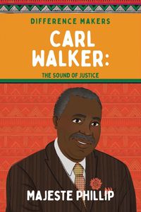 Cover image for Carl Walker