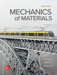 Cover image for Loose Leaf for Mechanics of Materials