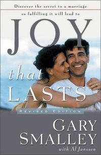 Cover image for Joy That Lasts