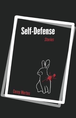 Cover image for Self Defense